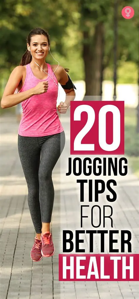 The Benefits of Jogging 500 Words in Time Limits