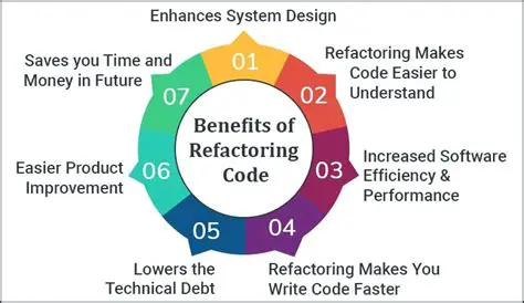 The Benefits of Refactoring