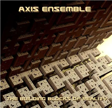 The Building Blocks of Sound