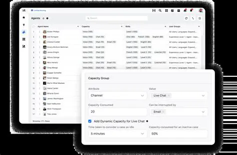 The Challenge of Including Omnichannel Routing Configurations