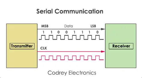 The Challenge of Serial Communication