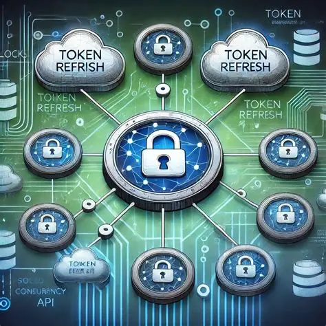 The Challenge of Token Refresh