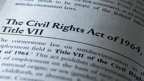 The Civil Rights Act and Private Health Insurance