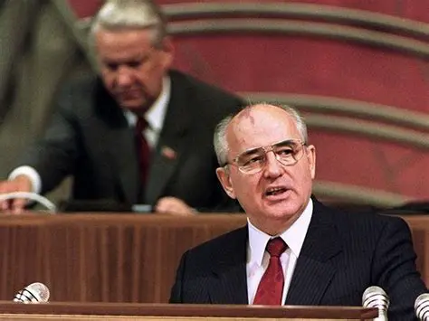 The Cold War and the Threat of Nuclear War