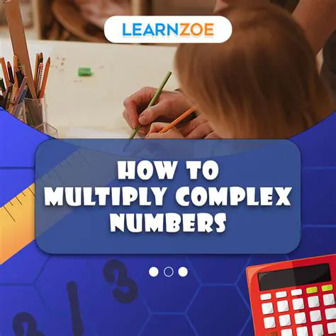 The Concept of Complex Numbers