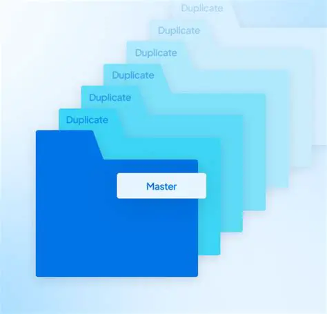 The Consequences of Duplicate Records