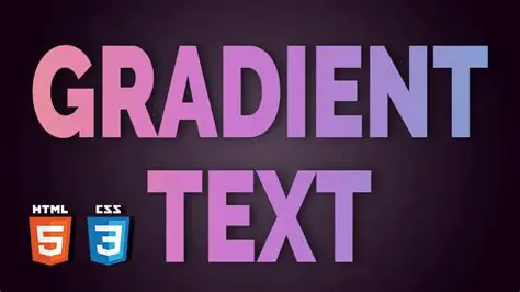 The Correct Way to Apply a Color to Text in CSS