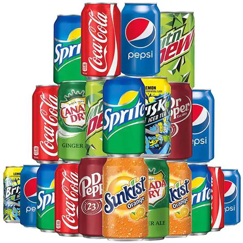 The Cost of Multiple Sodas