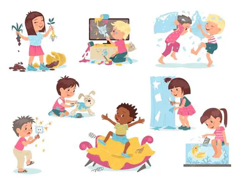 The Dangers of Irresponsible Behavior