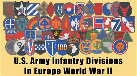 The Divisions in the Country