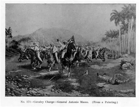 The Early Years of Cuban Independence