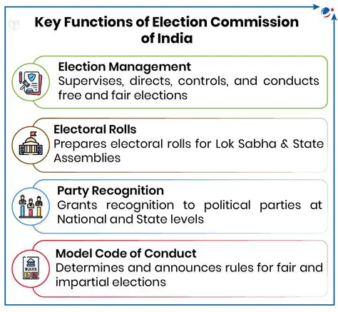 The ECI: Guardian of Democratic Elections in India