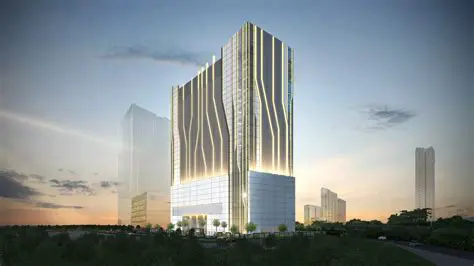 The Edge Indonesia: Unveiling a Hub of Innovation and Opportunity