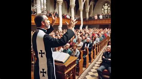 The Encounter that Changed Everything