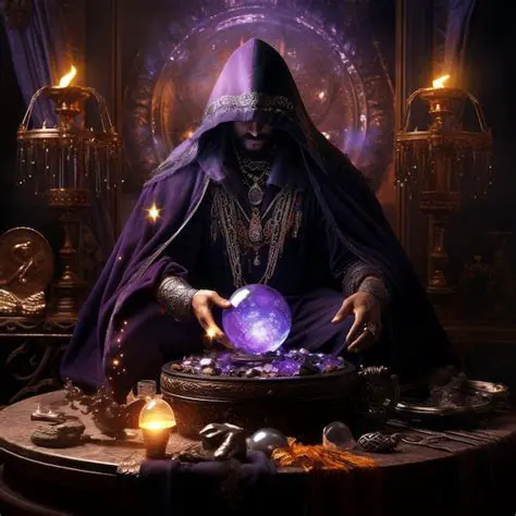 The Enigmatic Presence of the Divine