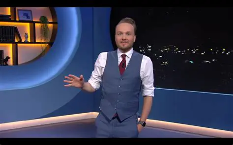 The Evening Show with Arjen Lubach: Decoding Broadcast Times and Its Enduring Appeal