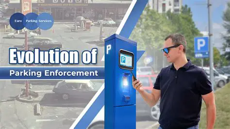 The Evolution of Parking Brakes