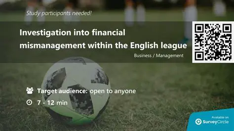 The Financial Mismanagement