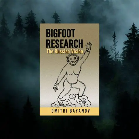 The Future of Bigfoot Research