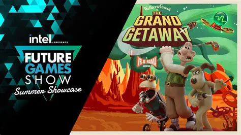 The Future of Getaway Games