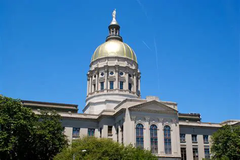 The Georgia General Assembly