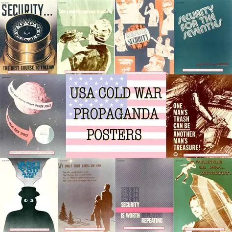 The Height of the Cold War