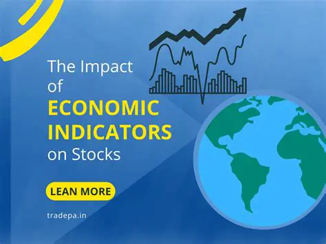 The Impact of Economic Factors