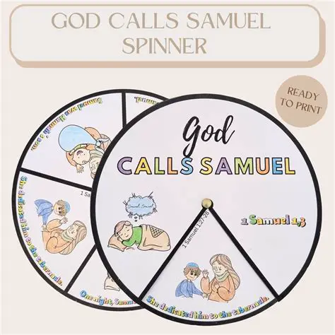 The Impact on Samuel and His Family