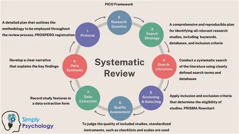 The Importance of a Systematic Procedure