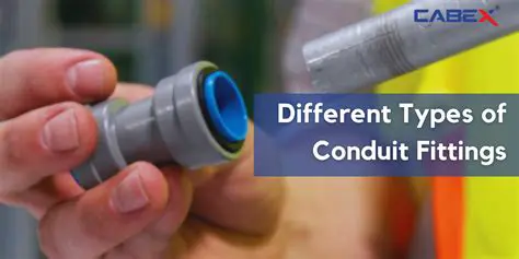 The Importance of Conduit Installation