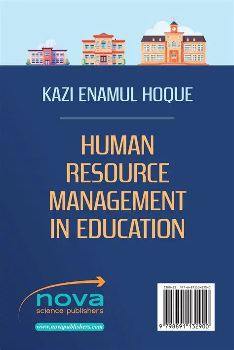 The Importance of Employee Public Relations in Educational Institutions