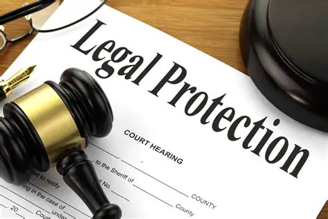 The Importance of Legal Protection for Policy Holders