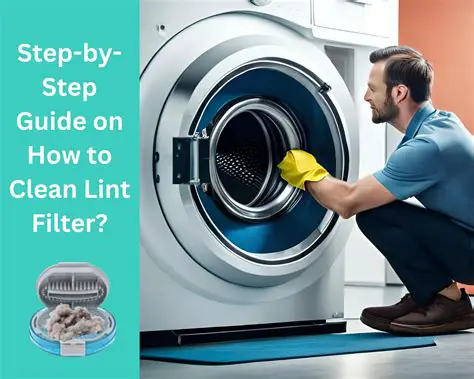 The Importance of Lint Removal