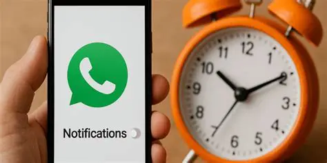 The Importance of Notification Management