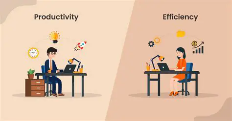 The Importance of Office Space in Increasing Work Productivity