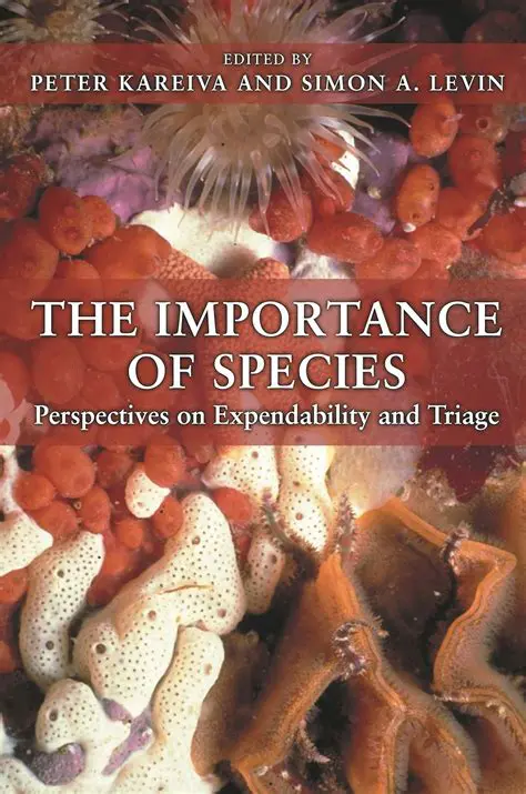 The Importance of Species Invasion Studies