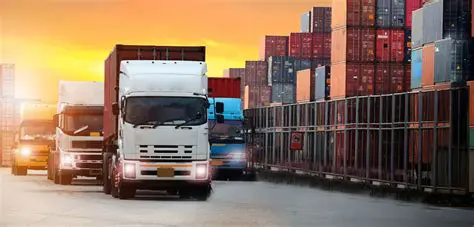 The Importance of Work Agreement in Goods Transportation