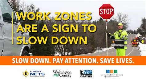 The Importance of Work Zone Safety
