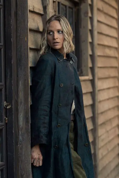 The Iris Affair: Unravelling a Century's Secret and Its Enduring Legacy