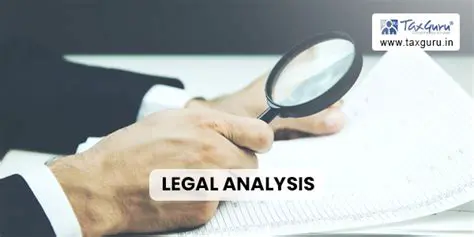 The Legal Analysis of Guarantee Provision