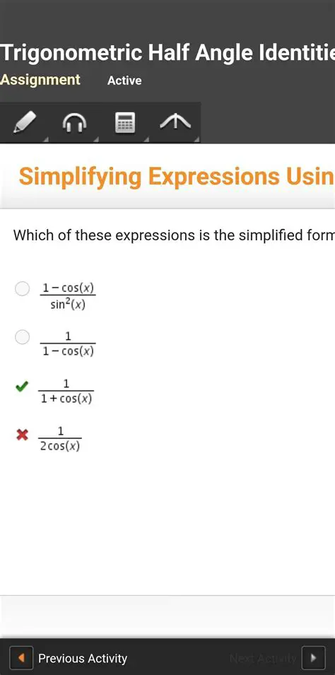 The Limit of the Expression