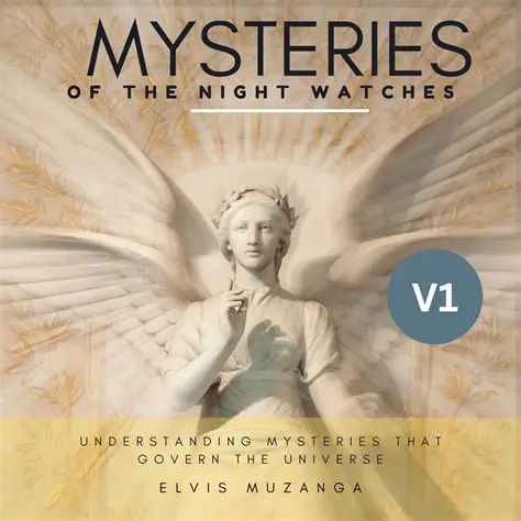 The Mysteries of the Night