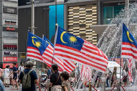 The Nation Malaysia News: Latest Updates and Breaking Stories