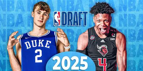 The NBA Draft: Unveiling Future Superstars and Shaping Dynasties