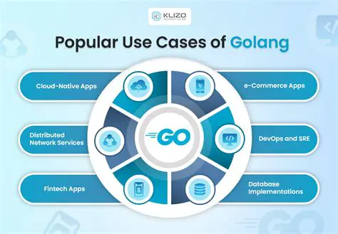 The Need for a GoLang Port