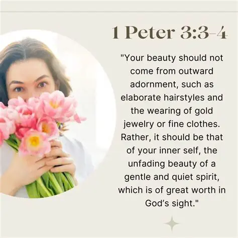 The Power of a Gentle Smile