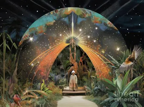 The Power of Ancient Wisdom