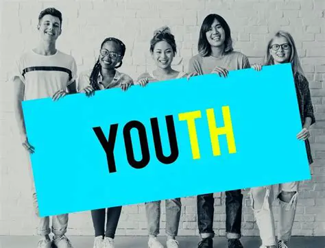 The Power of Youth as a Dynamist