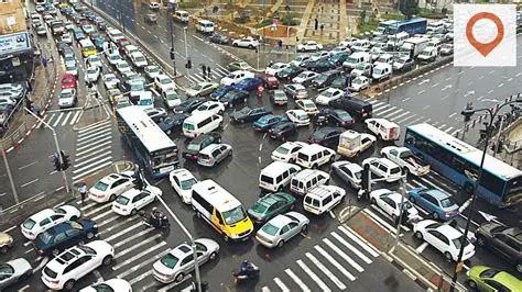 The Problem of Traffic Congestion