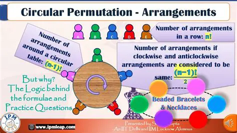 The Problem with Circular Objects